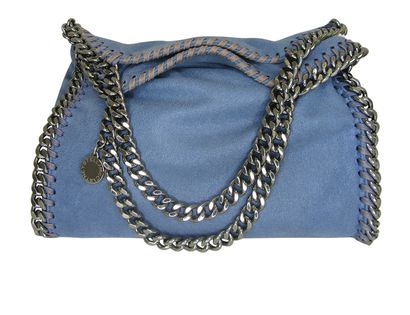 Falabella Mini, vista frontal